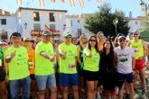 400 atletas de todas las edades llenan la villa alcarrena de deporte en la VIII Carrera Lago de Pareja