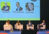 Zucchetti Spain aborda los desafíos de la gestión de personas en el 56º Congreso AEDIPE