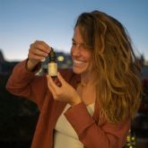 Upani afirma que m�s del 50% de sus clientes utilizan sus aceites para el agotamiento