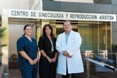 La SEF avala el 'M�ster en fertilidad humana' de IVF-Life impartido en la Universidad de Alicante