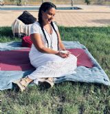 Equilibrium, l�der en terapias naturales y hol�sticas