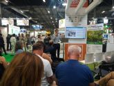 Aquactiva Solutions presenta en Fruit Attraction un bioestimulante ecol�gico �nico en el mundo