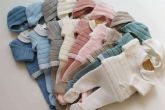 Almacenes Toledo fabrica moda infantil y beb�, una opci�n perfecta para los emprendedores que apuestan por la ropa de calidad