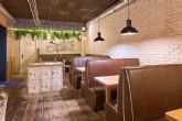 La Pepita Burger Bar contin�a con su plan de desarrollo