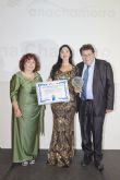 Premio Europeo de Tecnolog�a e Innovaci�n concedido a Ana Chamorro