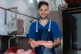 La pescader�a tradicional entra en el mercado online para llevar el pescado fresco a casa