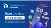 Lefebvre organiza un hackathon centrado en la aplicaci�n de la inteligencia artificial generativa a los contenidos jur�dicos