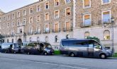 Minib�s precio, con los servicios de Torres Bus