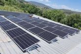 El servicio de TU AHORRO para poner en marcha una instalaci�n fotovoltaica