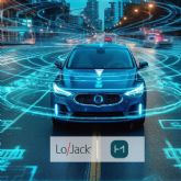 LoJack y High Mobility se unen para ofrecer protecci�n innovadora para veh�culos conectados en toda Europa