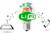 Li-Fi, la innovadora conexi�n mediante la Luz