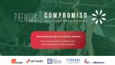 Los Premios Compromiso con la Sostenibilidad en la Posventa estimulan la participaci�n de pequenos talleres