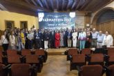 El Colegio de Farmac�uticos de Gipuzkoa arranca su 125 aniversario con un multitudinario acto en el Palacio Miramar de San Sebasti�n
