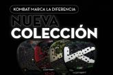 Descubrir la nueva colecci�n de Kombat, recomendada para todos los jugadores