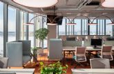 La tendencia, seg�n Actiu, es crear espacios de trabajo m�s humanos y sostenibles que favorezcan la productividad y la eficiencia