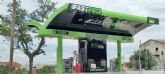 BBVA y Fast Fuel renuevan su acuerdo para impulsar la expansi�n de la cadena de gasolineras lowcost