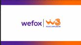 Wefox llega a un acuerdo con la empresa de telecomunicaciones Windtre para ser socios de seguros en Affinity