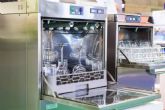 Lavavajillas industriales, de la mano de Auxihosteler�a