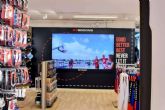 Aetrex instala el esc�ner 3D Albert2 Pro en una de las tiendas de basket m�s famosas de Barcelona, 24Segons