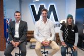 Wayra, Iker Casillas y Pau Gasol se unen para buscar las startups de deporte, salud y bienestar m�s disruptivas