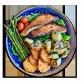 Una mala alimentaci�n disminuye el rendimiento del trabajador y la productividad de la empresa