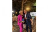Premio de comunicaci�n gastron�mica para la empresa ibicenca NM Events in Ibiza