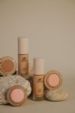 Maminat, la marca n�mero uno en cosm�tica natural presenta sus productos de maquillaje