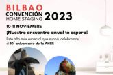 AHSE celebra la d�cima edici�n de la Convenci�n Home Staging, una ocasi�n para descubrir las novedades del sector