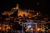 Ibiza Light Festival abre el calendario cultural de Ibiza en otono el pr�ximo fin de semana