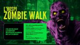 Los zombies invadir�n las calles de L'Hospitalet por Halloween