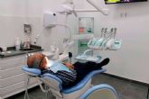 Marea, cl�nica dental Las Palmas