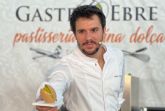 GastroEbre vuelve este domingo con campeones y grandes maestros de la cocina dulce