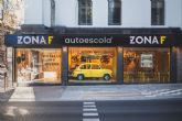 La cadena de Autoescuelas Zona F convierte la odisea de sacarse el carn� de conducir en un tr�mite simple