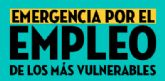 El 75,7% de las mujeres desempleadas al frente de una familia monoparental se considera en alto riesgo de exclusi�n social, seg�n Fundaci�n Adecco