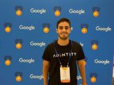 Google invita al equipo de Adentity a la Cumbre de Expertos de Producto en Londres