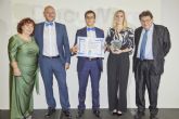 Premio Europeo de Tecnolog�a e Innovaci�n, para DocuWare