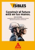 Adecco y Sika se al�an para fomentar el talento y la empleabilidad de j�venes y mujeres en el sector de la construcci�n