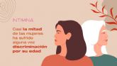 Siete de cada diez mujeres consideran que existen tab�es sobre la menopausia, seg�n un estudio de INTIMINA