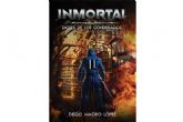 'Inmortal - Dioses de los Condenados 1', la novela de ficci�n de Diego Magro L�pez que a �l mismo le hubiera gustado leer