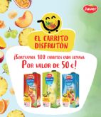 Juver lanza 'El Carrito Disfrut�n', su nueva campana para ayudar a las familias con 45.000? en premios