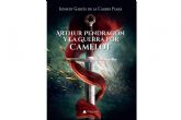 Ignacio Garc�a de la Calera Plaza, una joven promesa que ha publicado su primer libro con tan solo once anos, �Arthur Pendrag�n y la Guerra por Camelot�