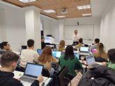 Comienza la XIII edici�n del M�ster en Comunicaci�n Pol�tica y Empresarial del ID Digital School y la UCJC