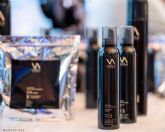 Vanila, la l�nea capilar creada por los aut�nticos profesionales del cabello