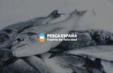 Promoci�n de los productos del mar, defensa de la actividad pesquera y mucha felicidad en el primer ano de Pesca Espana