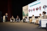 Ms de 50 ciudades disenan en el III Congreso Internacional de Smart Cities, en Las Rozas, cmo sern las ciudades del futuro