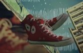 Super y Converse celebraron la libertad en Chile