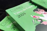La Gu�a Pen�n de los Vinos de Espana 2024 llega a las librer�as