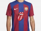 FC Barcelona y The Rolling Stones: c�mo el cobranding dispara las ventas