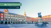 Hyland Summit 2023 llega a Madrid, como broche final tras su gira por ciudades de todo el mundo