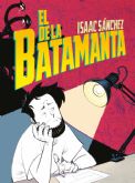 Isaac S�nchez presenta 'El de la Batamanta'